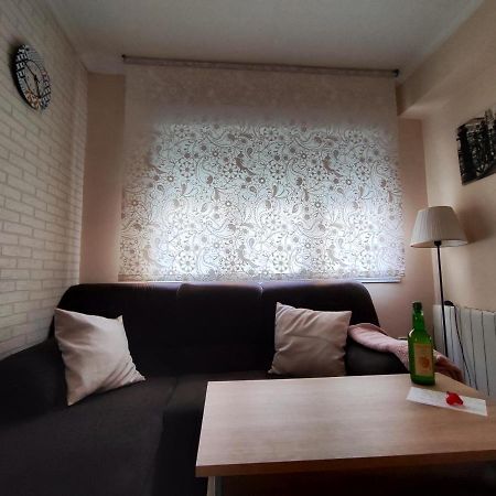 Apartamento De 2 Habitaciones A Un Paso De Begona 기욘 외부 사진