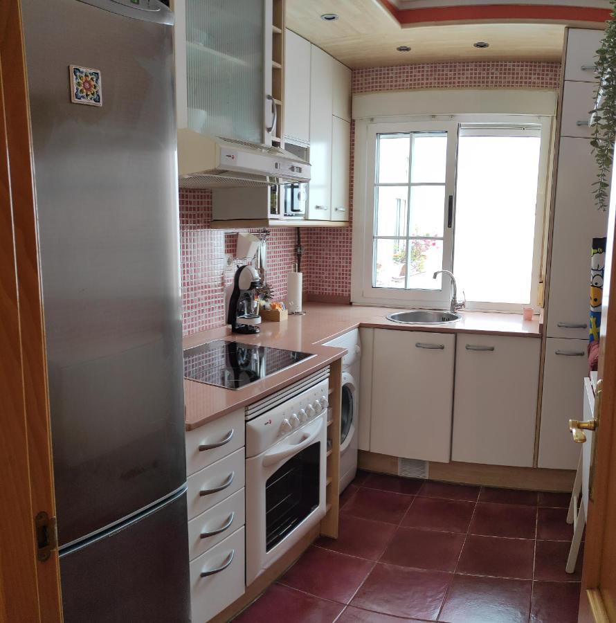 Apartamento De 2 Habitaciones A Un Paso De Begona 기욘 외부 사진