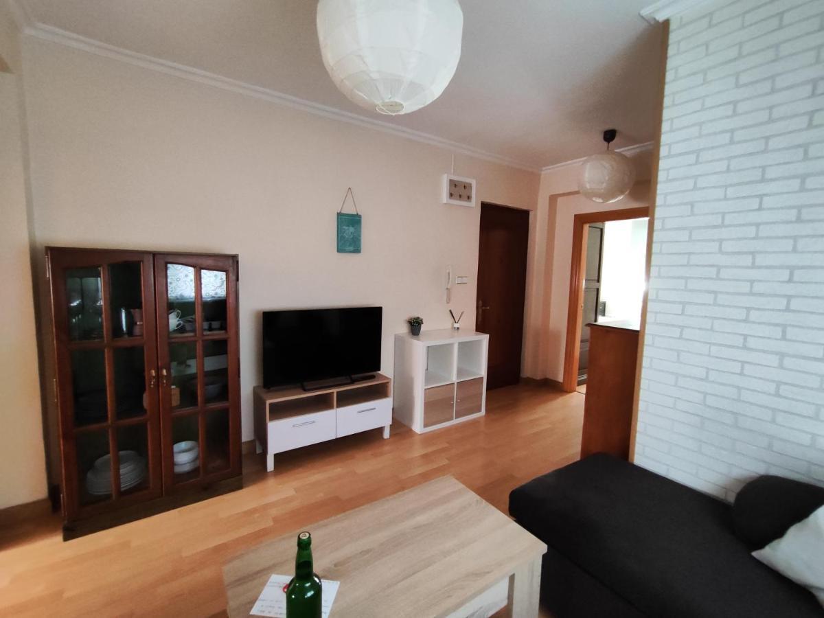 Apartamento De 2 Habitaciones A Un Paso De Begona 기욘 외부 사진