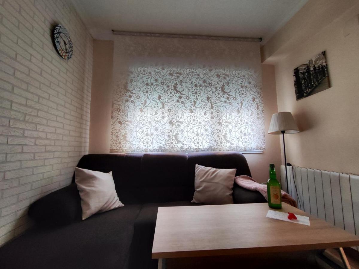 Apartamento De 2 Habitaciones A Un Paso De Begona 기욘 외부 사진